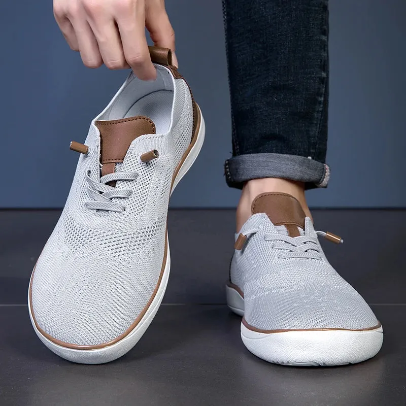 fat shoes, people Flash sale shoes large size Men's feet, wide soft shoes, light suitable wide casual for and with Great value 2 feet walking
