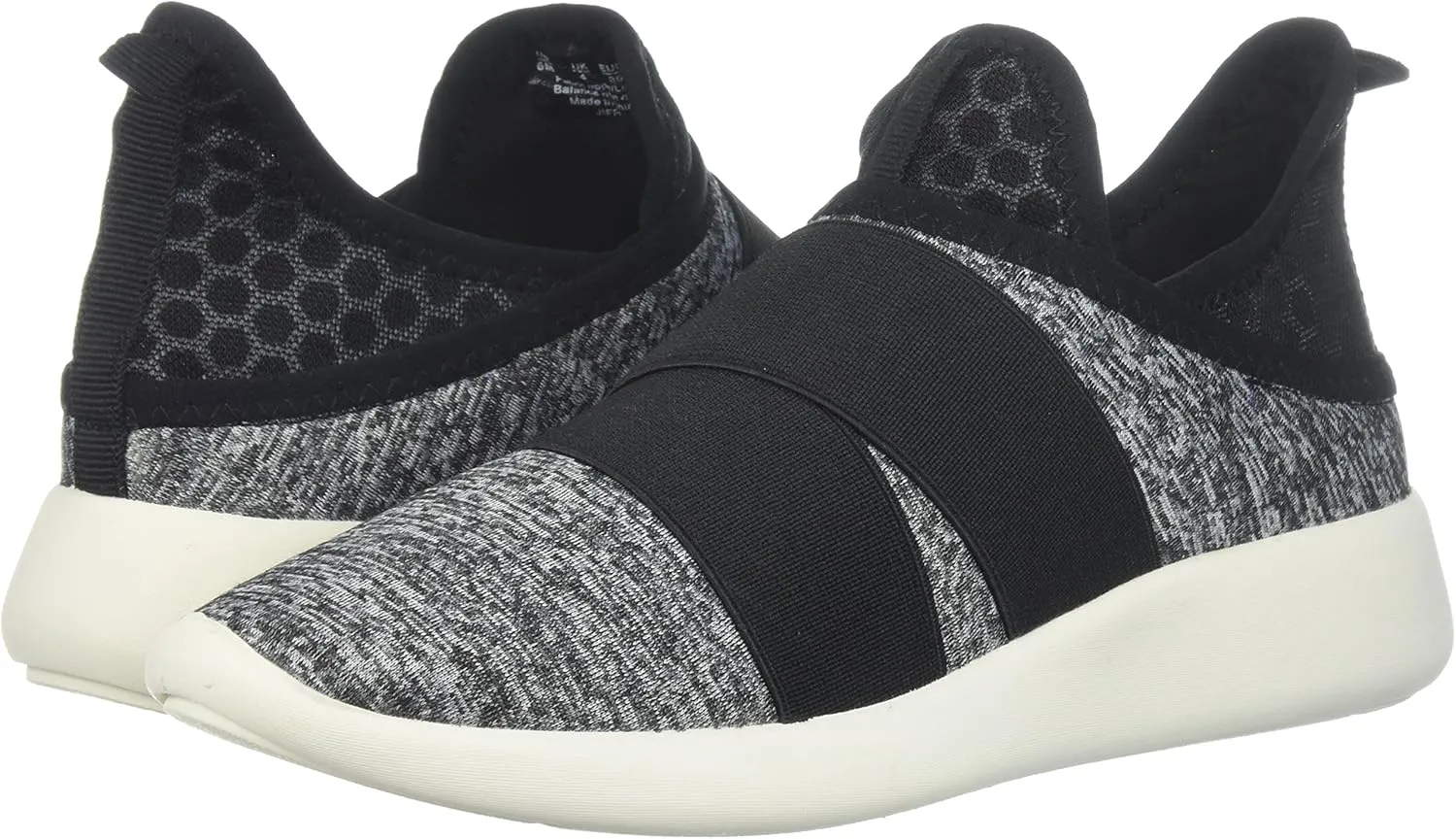 Fergalicious Women's Jiffy Sneaker