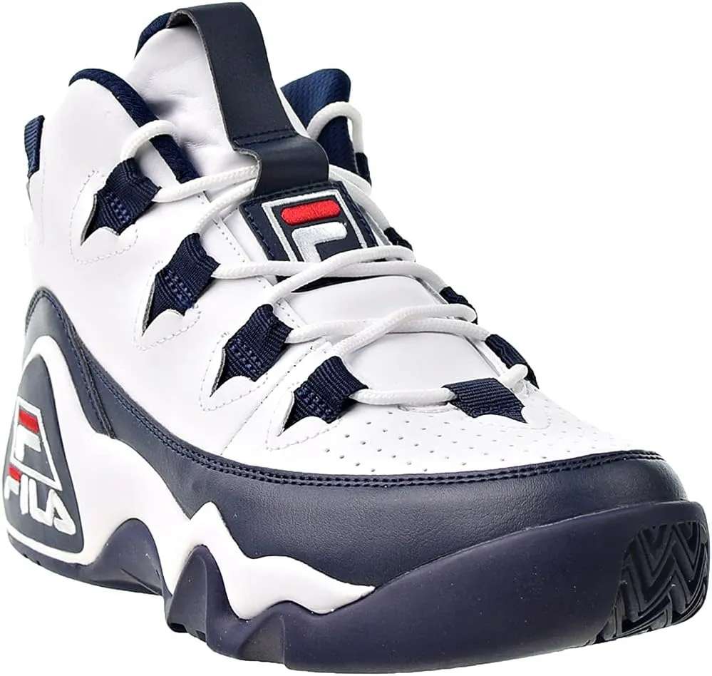 Fila Men's Grant Hill 1 Shoes Sneaker