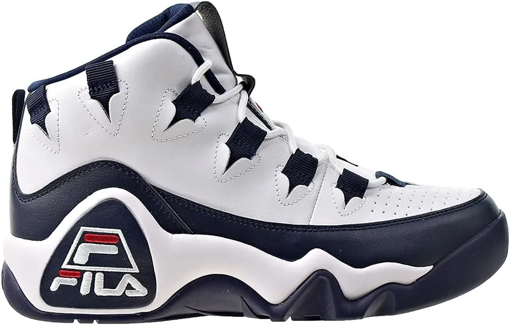 Fila Men's Grant Hill 1 Shoes Sneaker