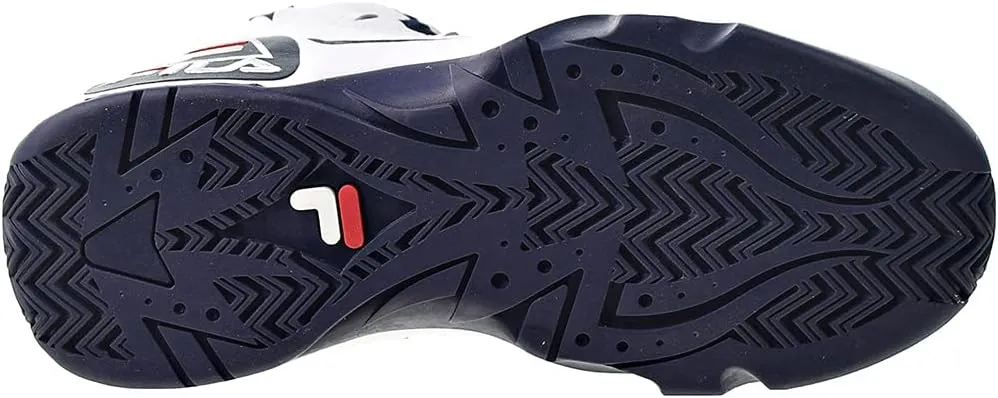 Fila Men's Grant Hill 1 Shoes Sneaker