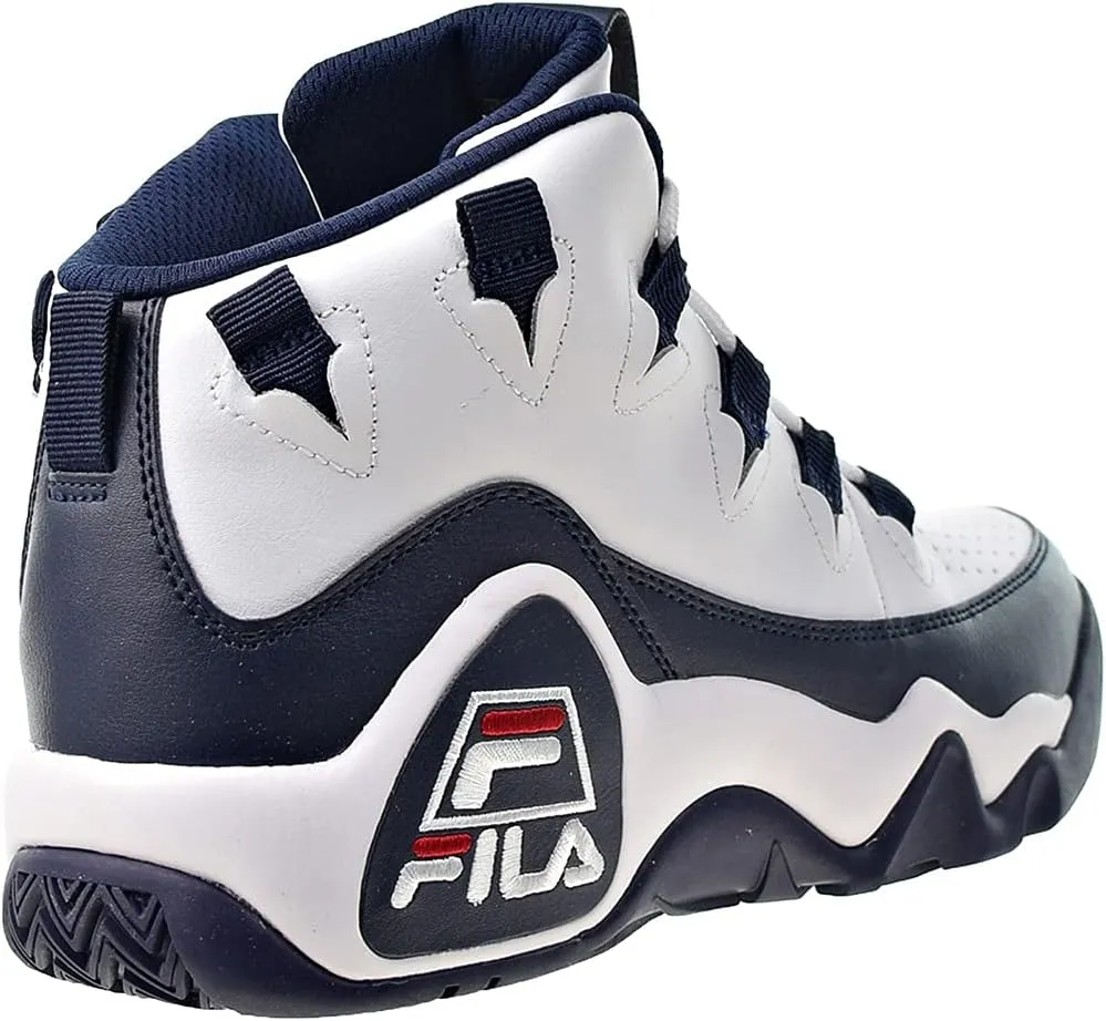 Fila Men's Grant Hill 1 Shoes Sneaker
