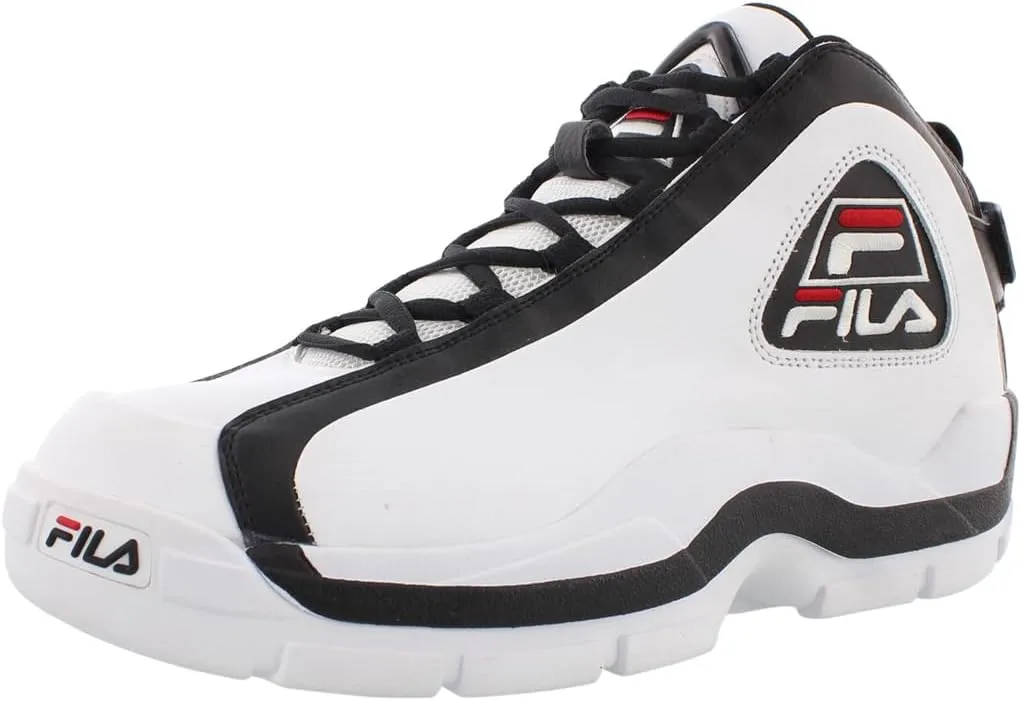 Fila Men's Grant Hill 2 Sneaker