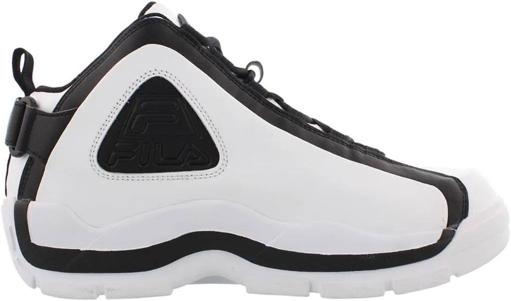 Fila Men's Grant Hill 2 Sneaker