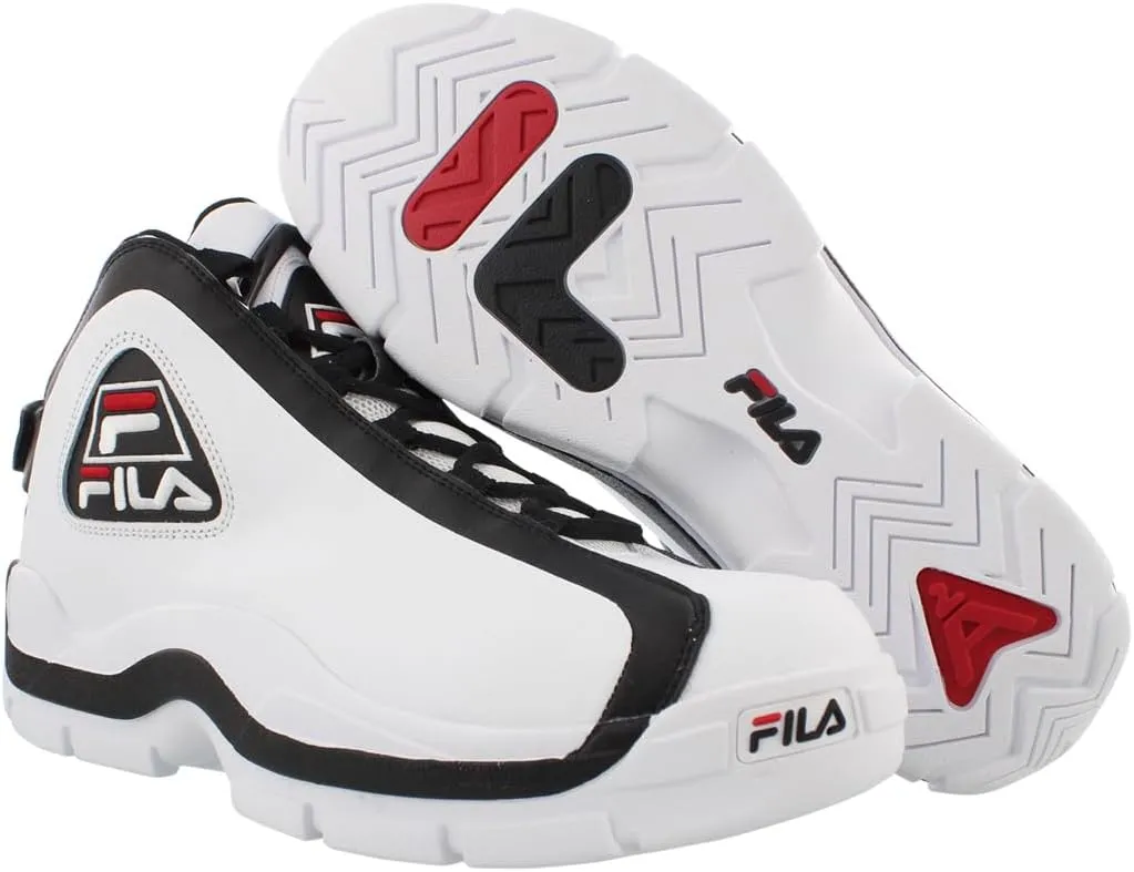 Fila Men's Grant Hill 2 Sneaker