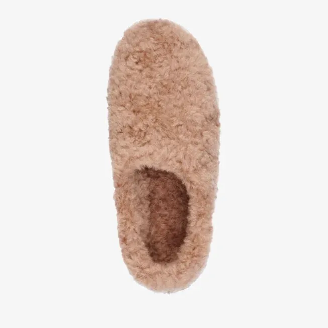 FINAL SALE EMU Australia W12583 Joy Teddy Mule Slipper
