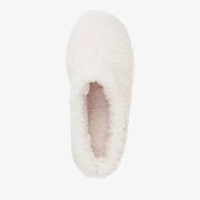 FINAL SALE EMU Australia W12583 Joy Teddy Mule Slipper