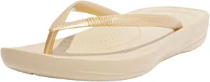 FitFlop iQushion Ergonomic Flip-Flops