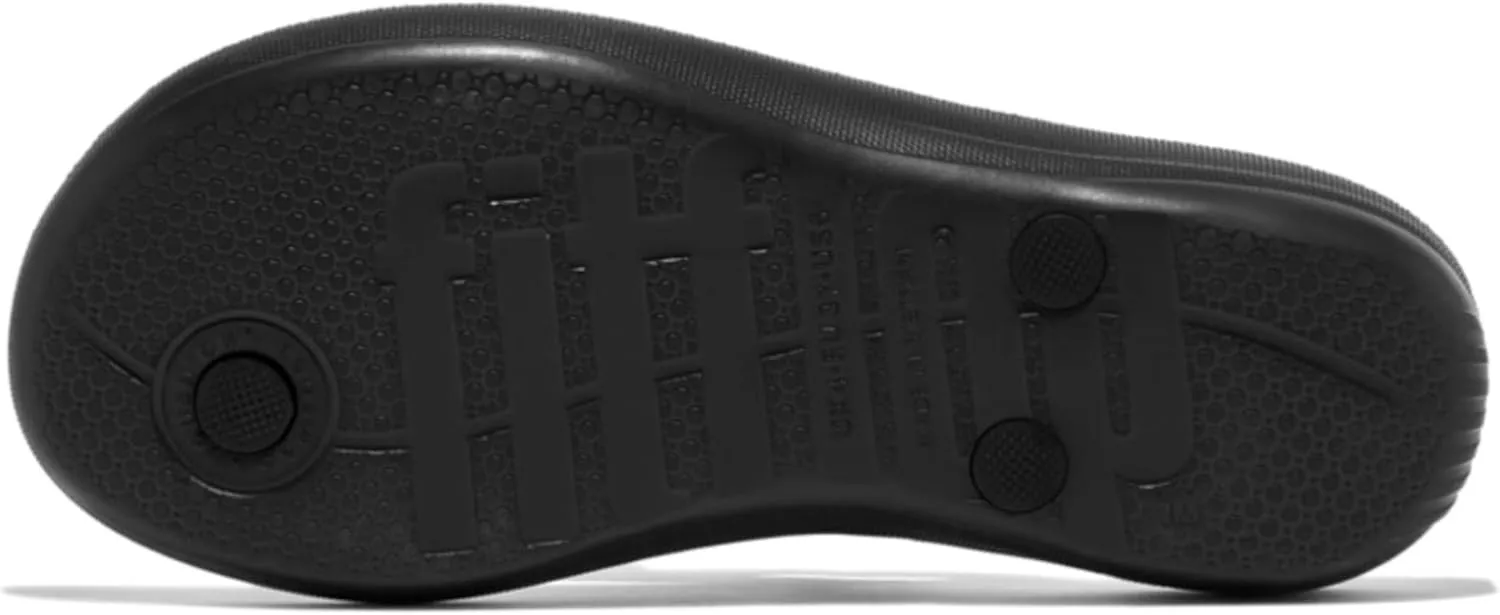 FitFlop Women's Iqushion Sparkle Flip-Flops