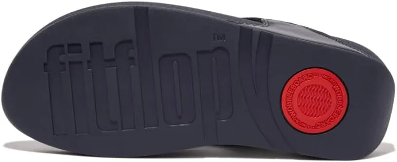 FitFlop Women's Lulu Opul Toe Post Sandals