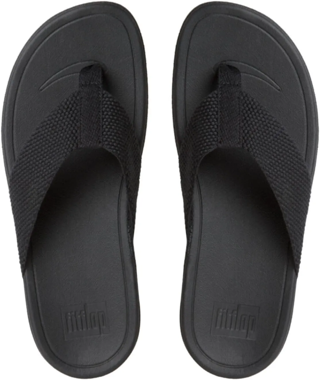 FitFlop Women's Surfa Flip-Flop