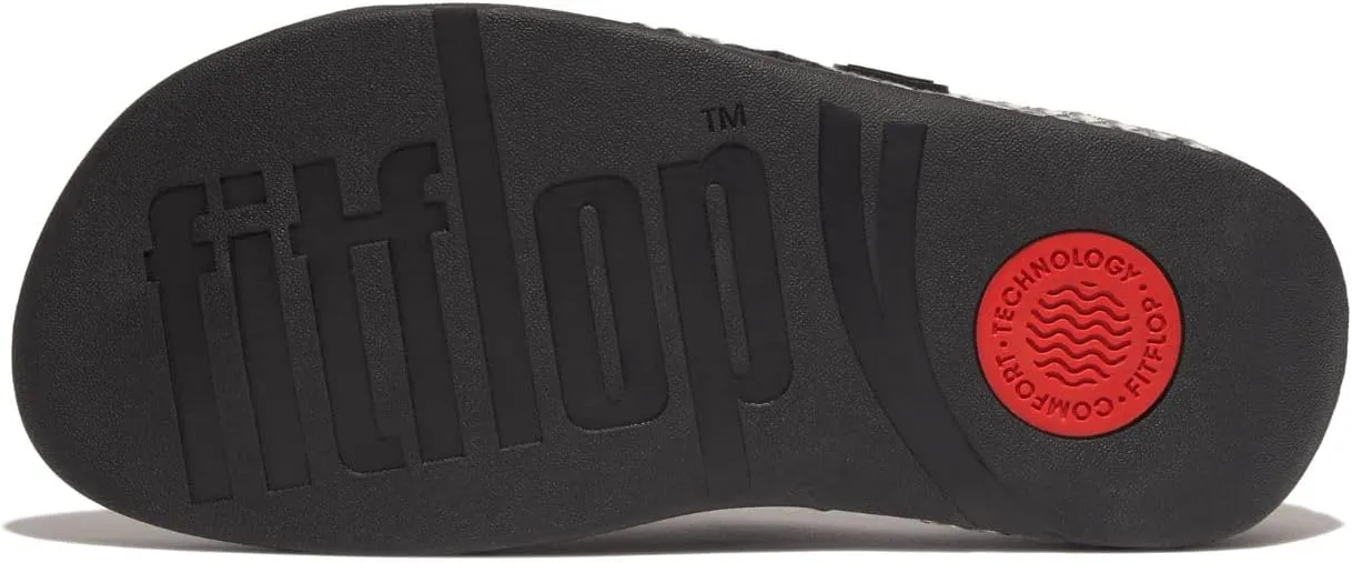 FitFlop Women's Surfa Flip-Flop
