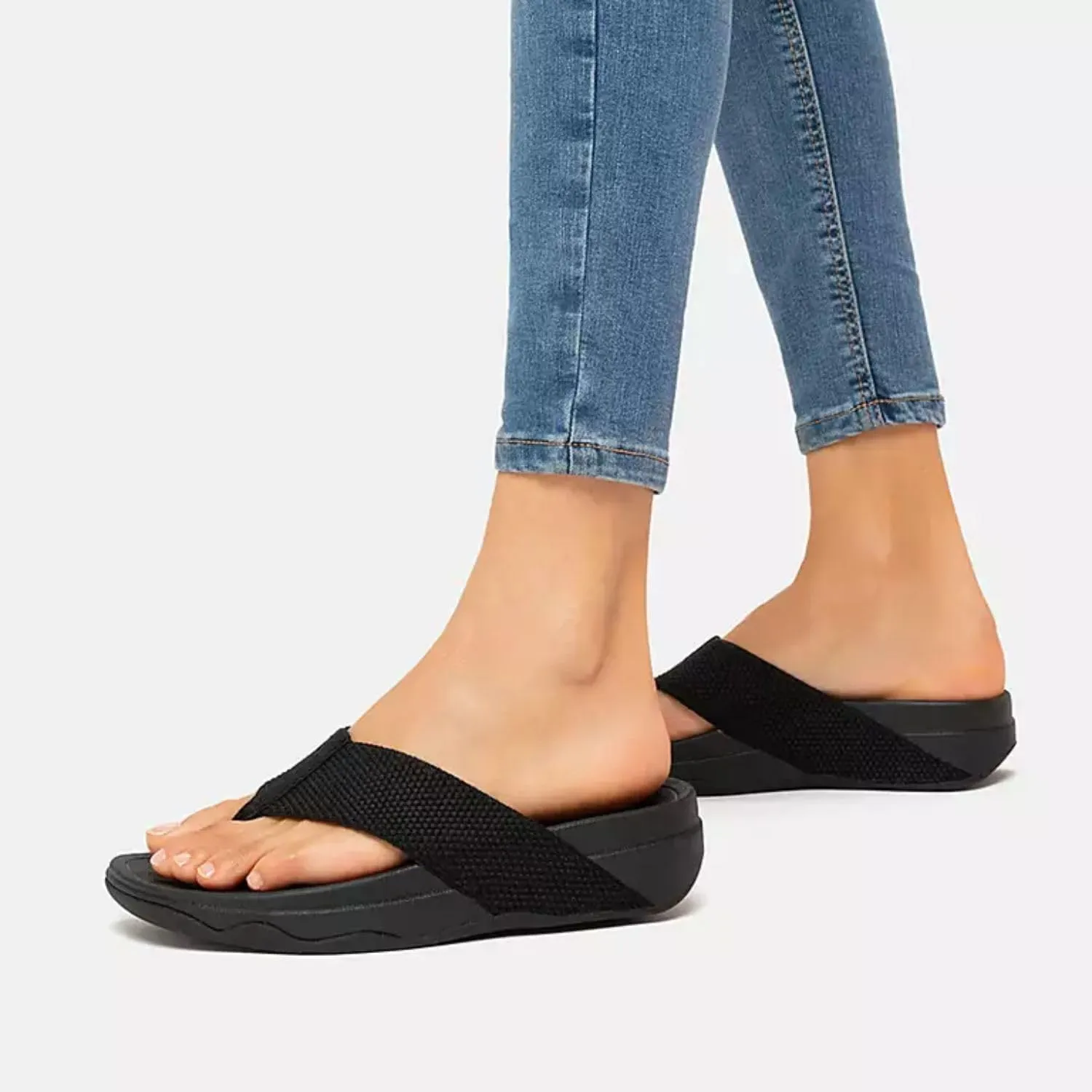 FitFlop Women's Surfa Flip-Flop