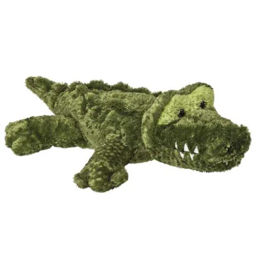 Flip Flop Anthony The Alligator