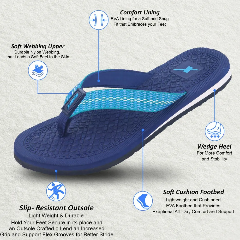 Flip Flops for Women SFL 632