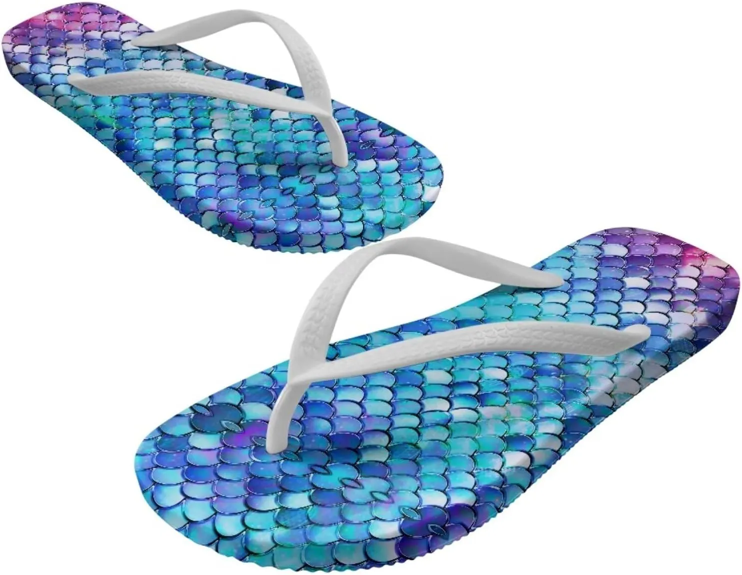 Flip Flops Women Yoga Mat Outdoor Walking Shoes Beach Ladies Arch Support Summer Thong Dressy Casual Sandals