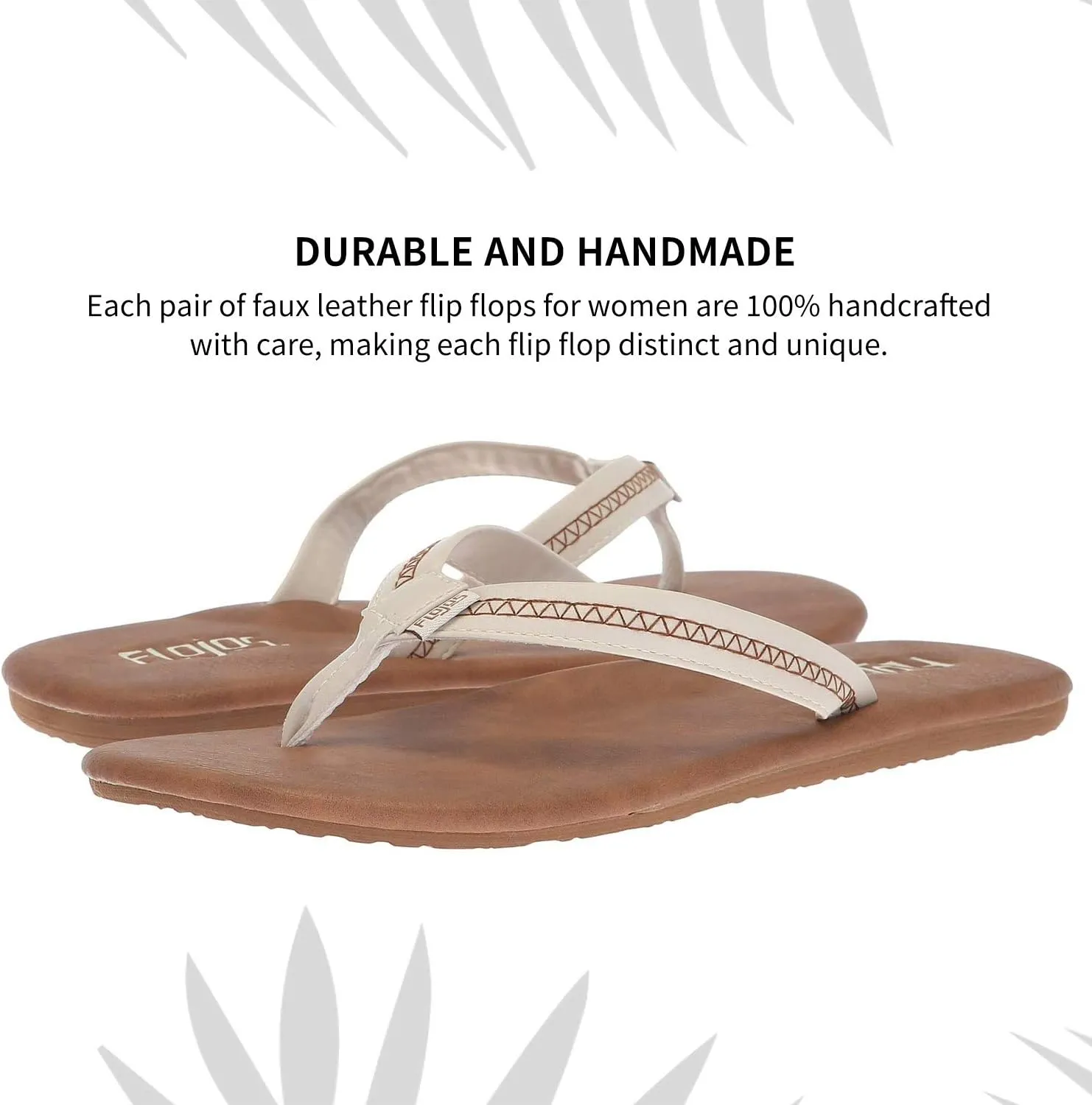 Flojos Women's Claire Sandal