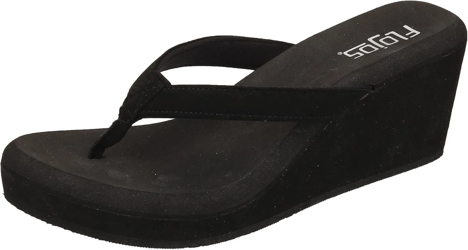 Flojos Women's Olivia Wedge Sandals