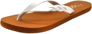 Flojos Women's Serenity Flip-Flop