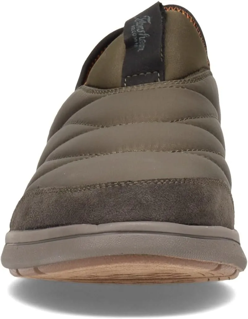 Florsheim Men's, Java Moc Slip-On