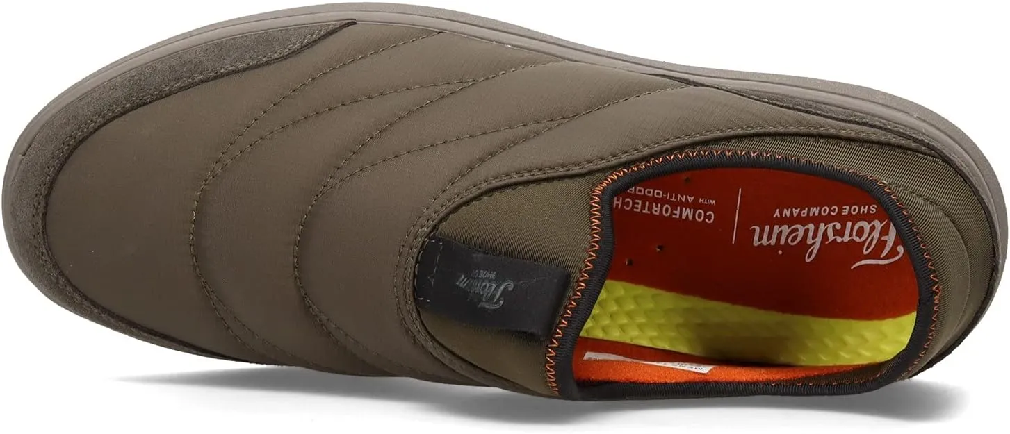 Florsheim Men's, Java Moc Slip-On