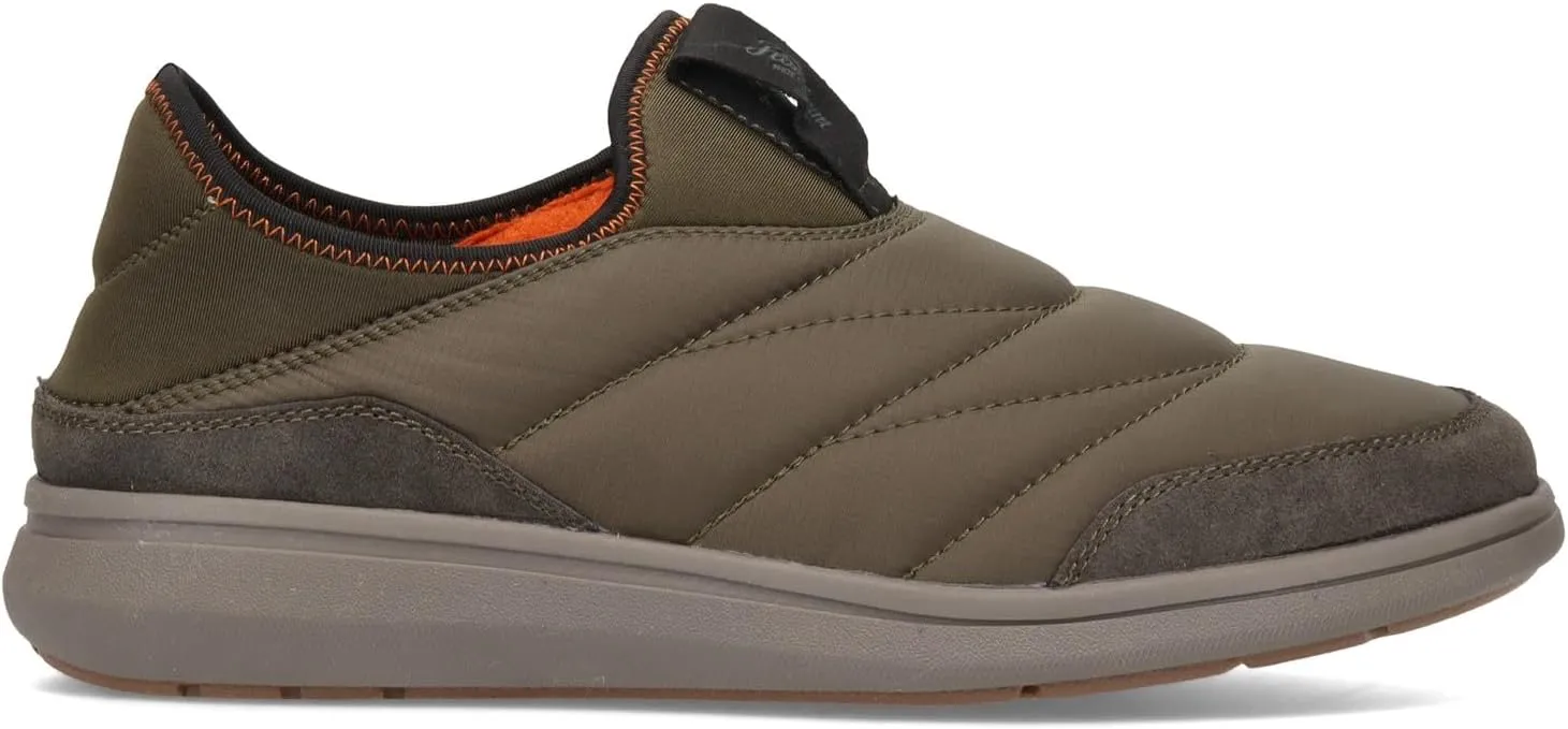 Florsheim Men's, Java Moc Slip-On