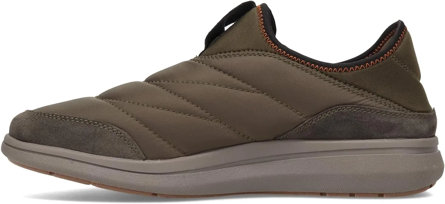 Florsheim Men's, Java Moc Slip-On