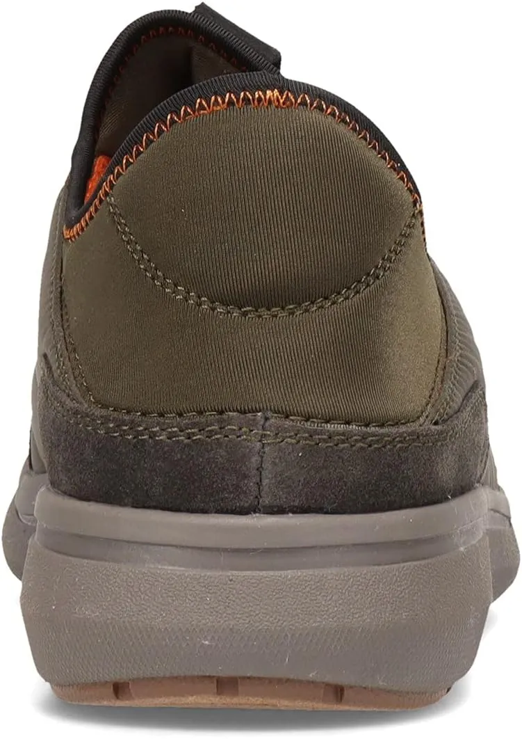 Florsheim Men's, Java Moc Slip-On