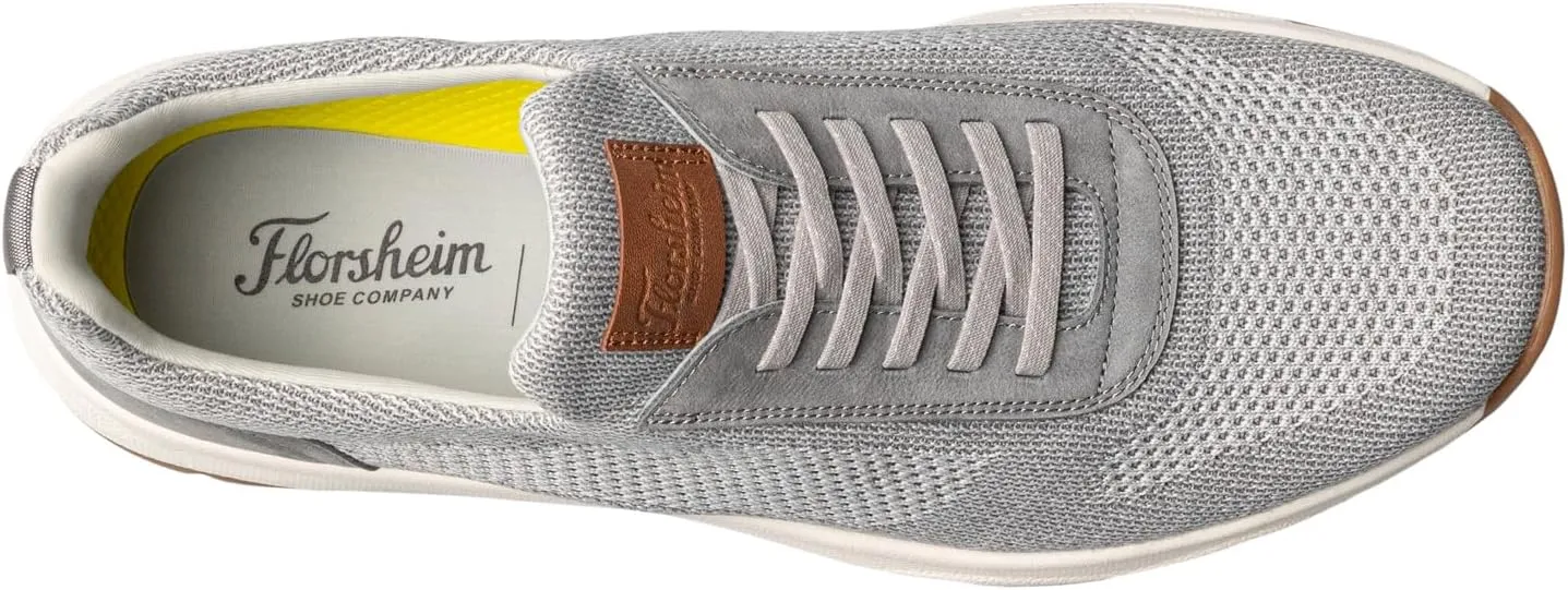 Florsheim Men's, Satellite Knit Slip-On Sneaker
