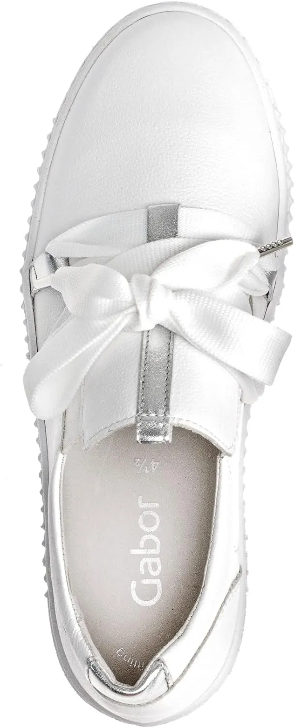 Gabor Women's 03.333 Sneaker