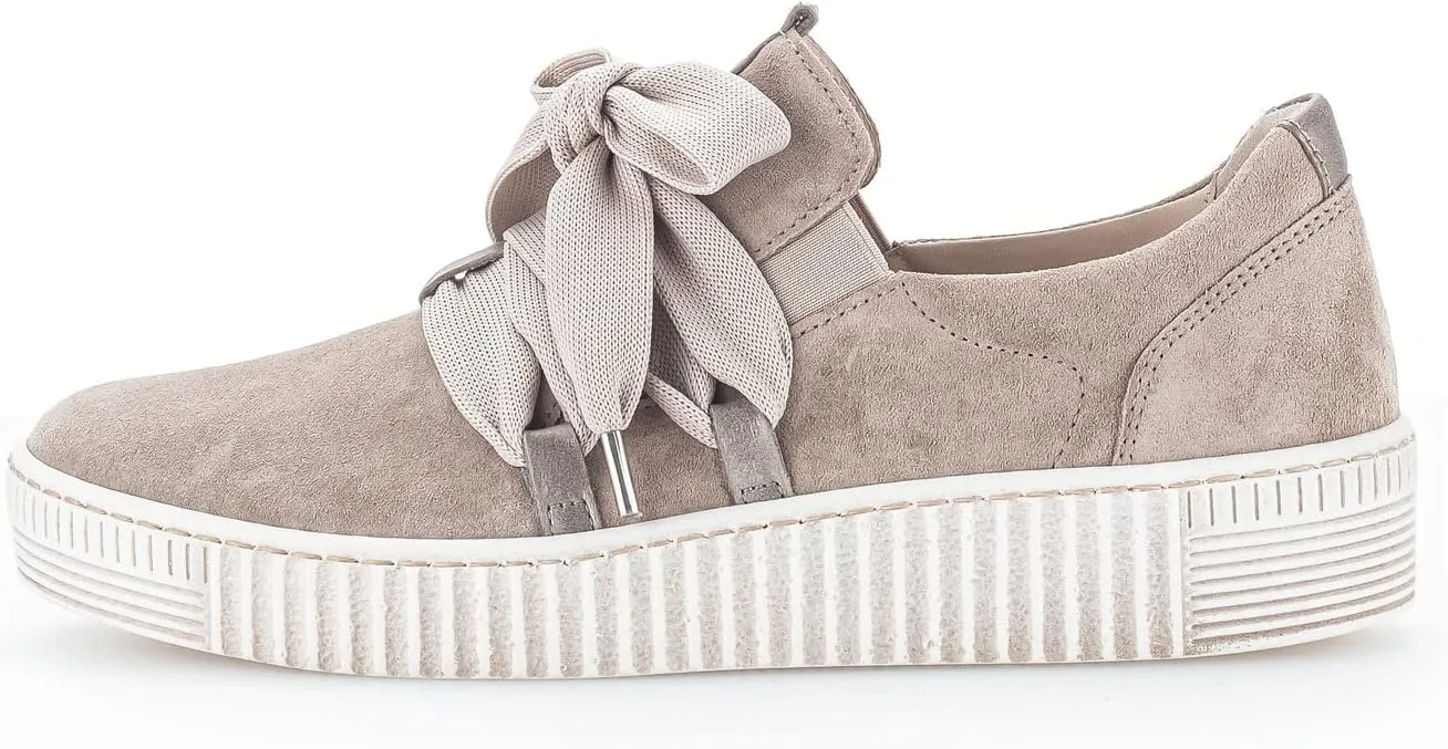 Gabor Women's 43.333 Sneaker