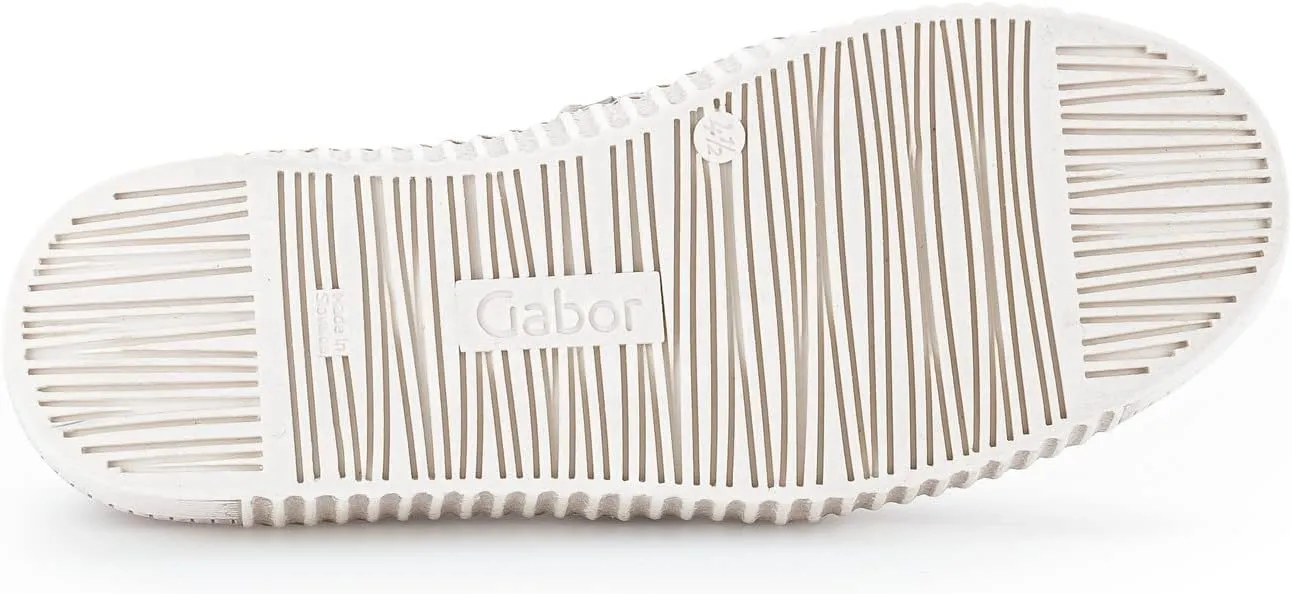 Gabor Women's 43.333 Sneaker