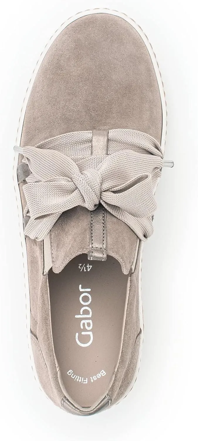 Gabor Women's 43.333 Sneaker