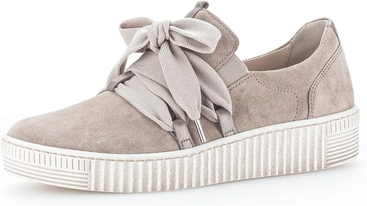 Gabor Women's 43.333 Sneaker
