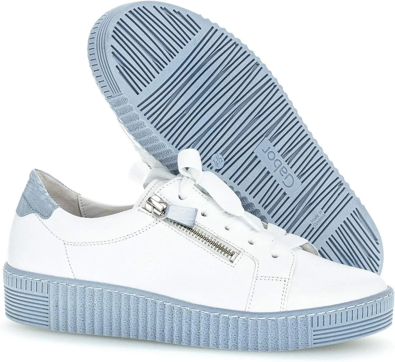 Gabor Women's 63.334 Sneaker