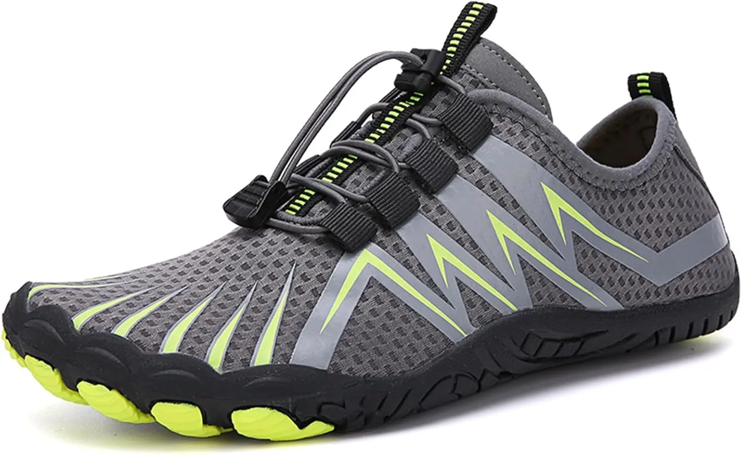Giltpeak Hike Barefoot Mens, Pro Barefoot Shoes Women, Minimalist Trail Runner Quick Dry Water Shoe