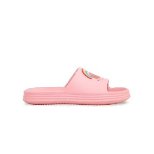 Girls Pink Casual Flip Flop KD5324 Girls Pink Casual Flip Flop KD5324