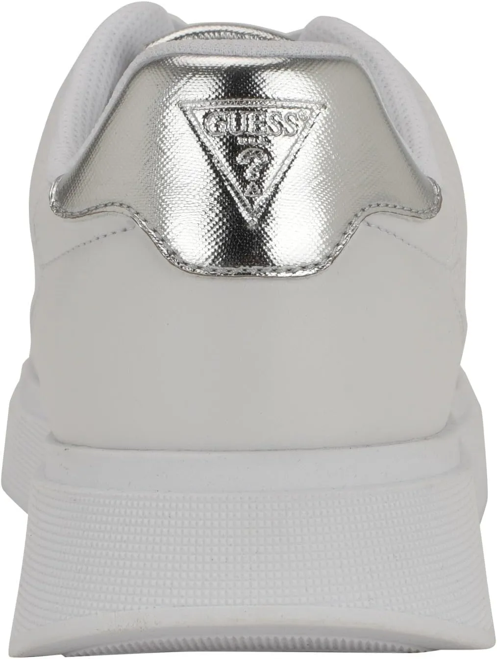 Guess Men's Wulfred Sneaker