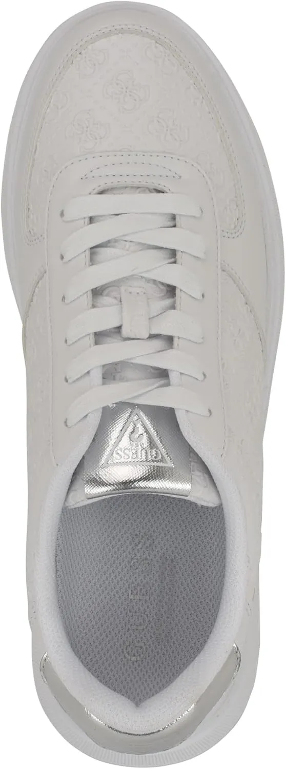 Guess Men's Wulfred Sneaker