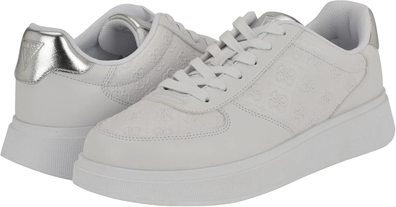 Guess Men's Wulfred Sneaker