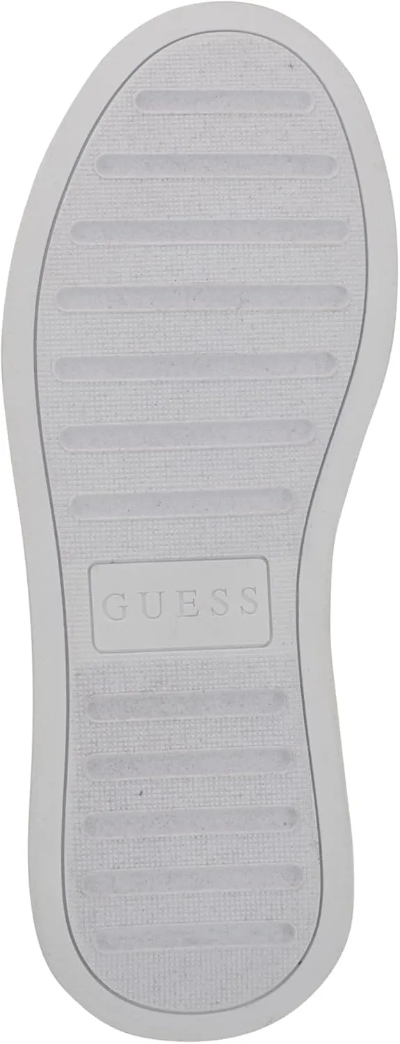Guess Men's Wulfred Sneaker