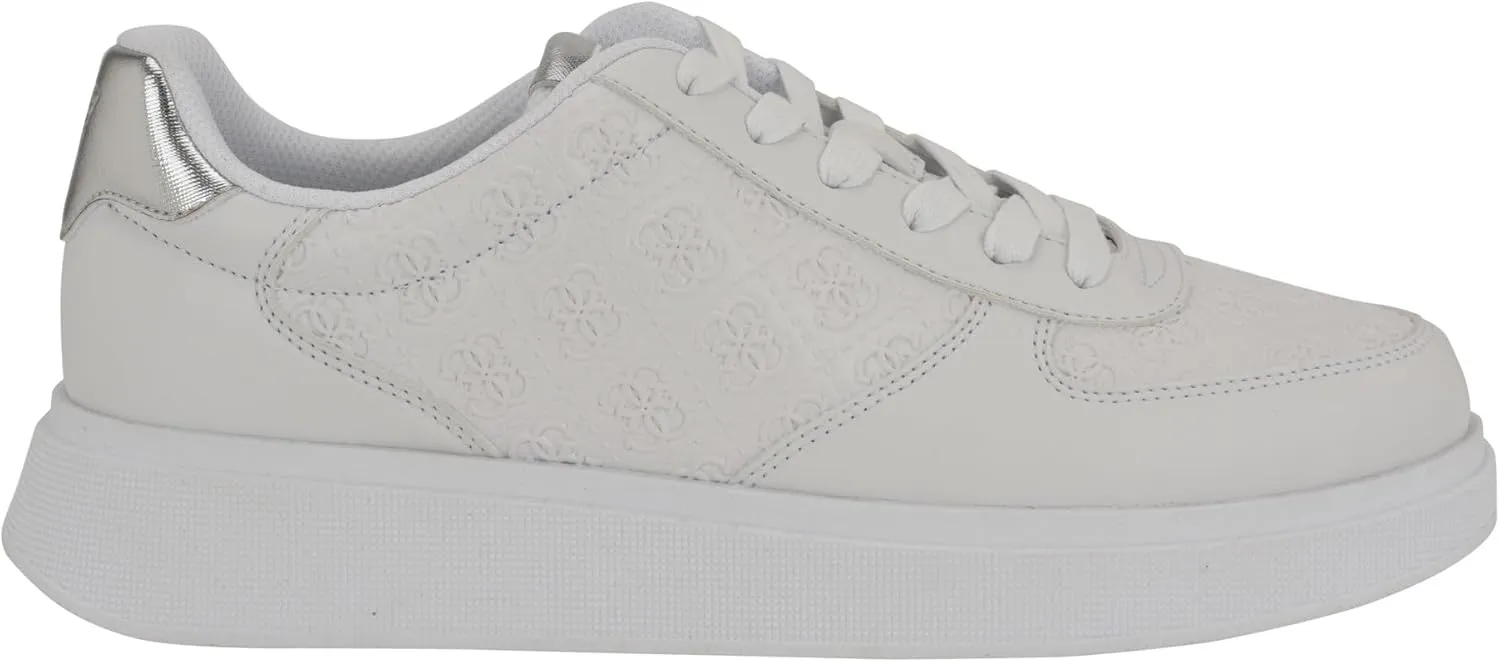 Guess Men's Wulfred Sneaker