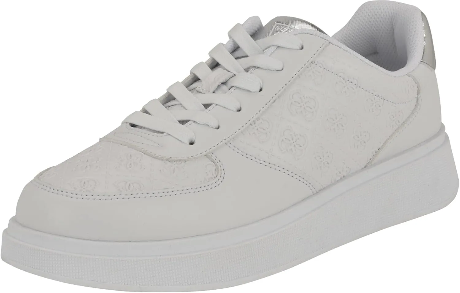 Guess Men's Wulfred Sneaker
