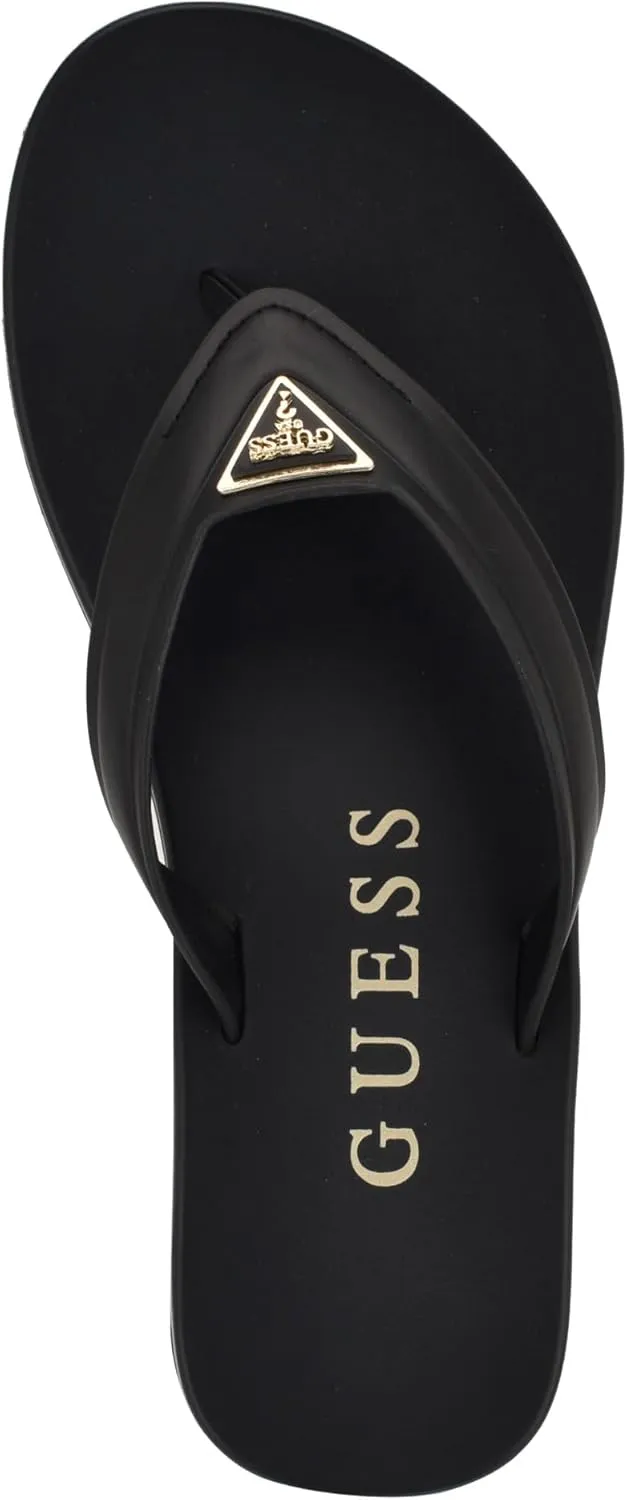 Guess Women's Candry Flip-Flop