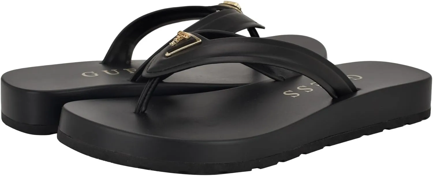 Guess Women's Candry Flip-Flop