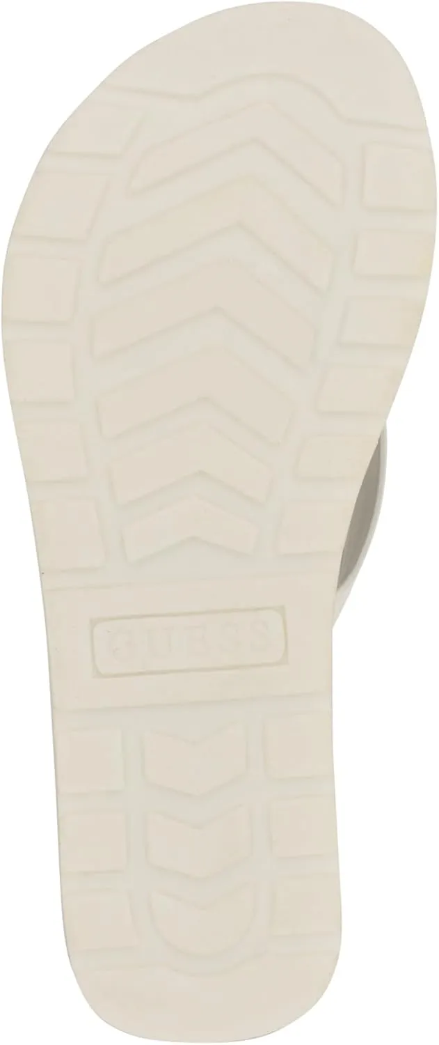 Guess Women's Candry Flip-Flop