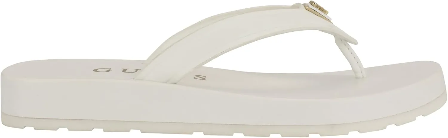 Guess Women's Candry Flip-Flop