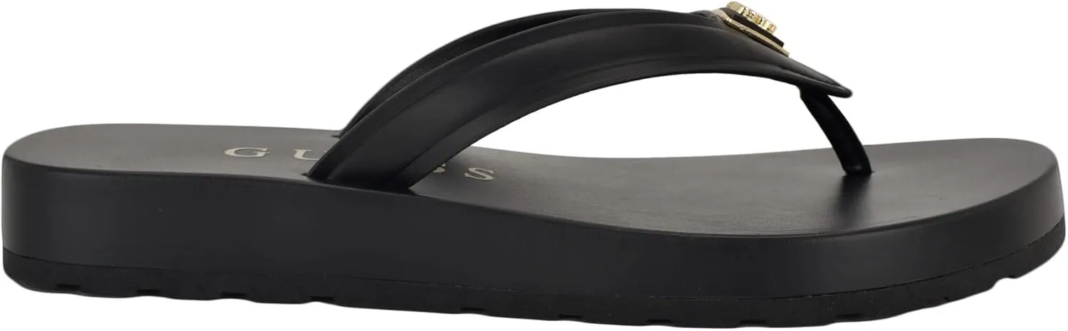 Guess Women's Candry Flip-Flop