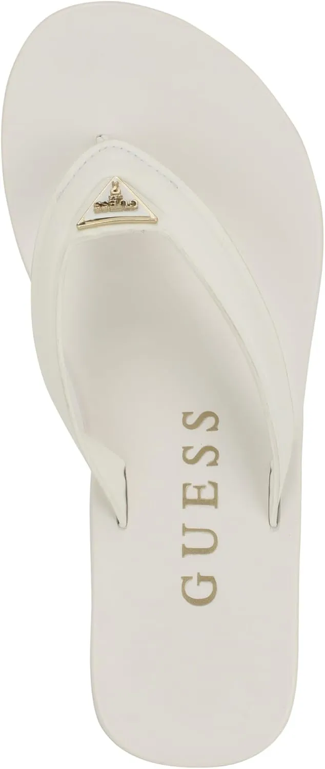 Guess Women's Candry Flip-Flop
