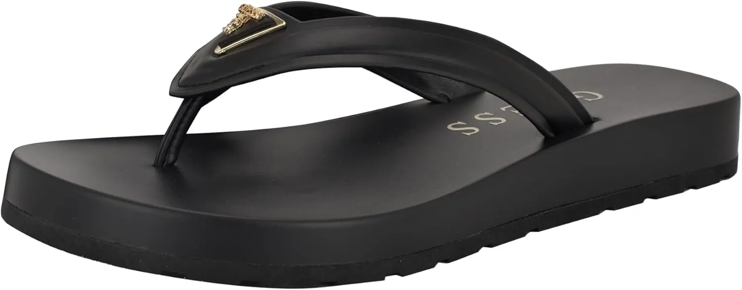 Guess Women's Candry Flip-Flop